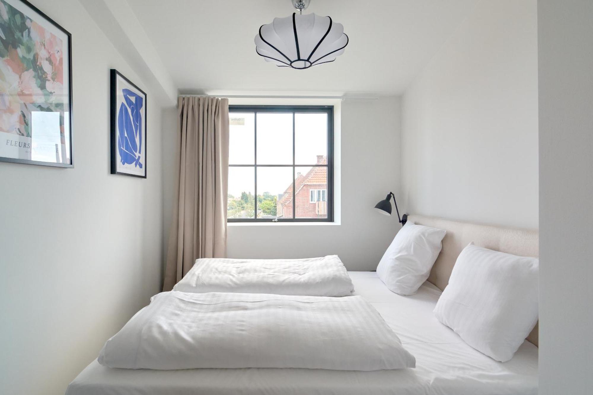 Cozy And Bright Apartments With Private Car Park Copenhagen Room photo
