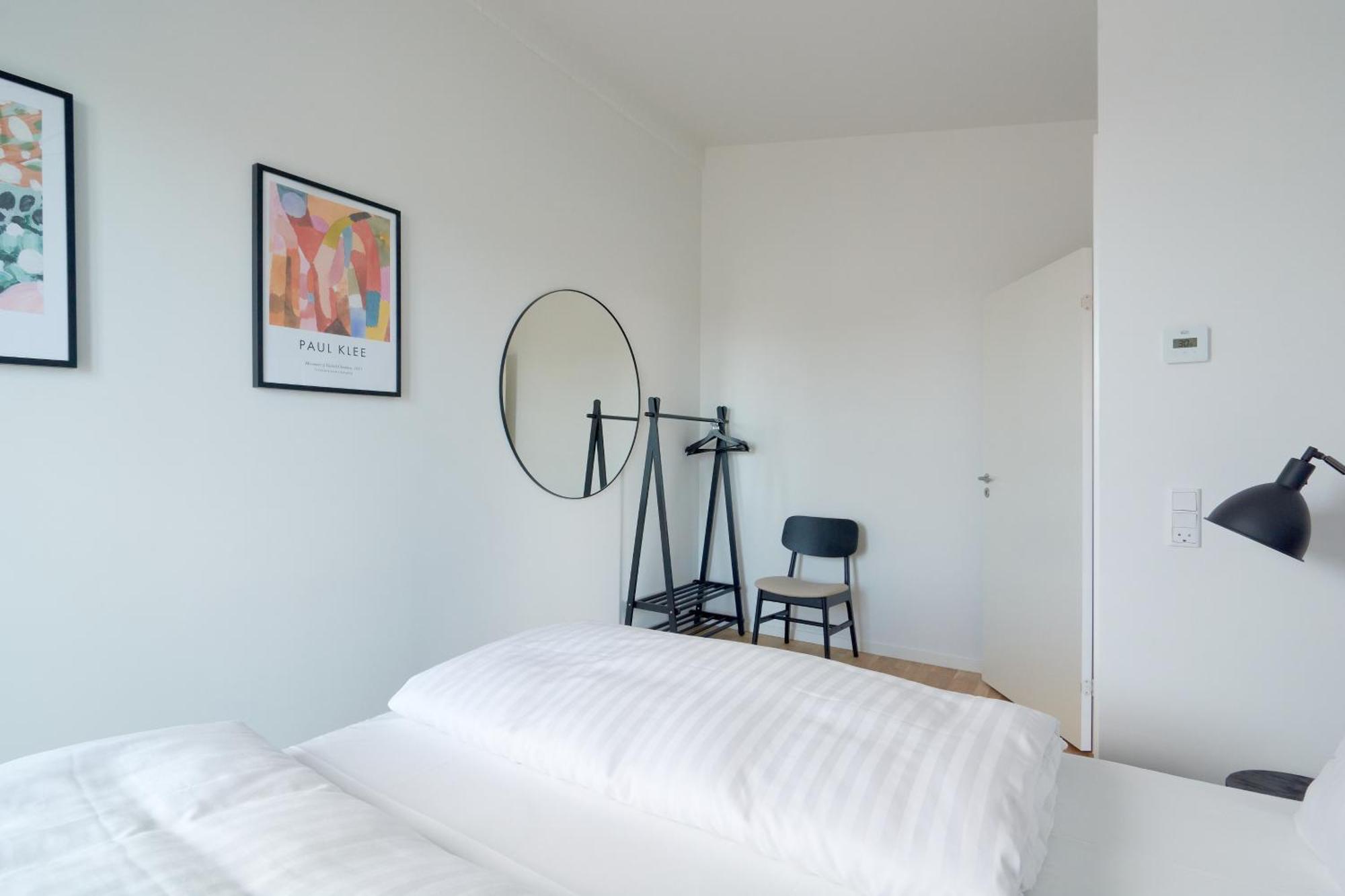 Cozy And Bright Apartments With Private Car Park Copenhagen Room photo