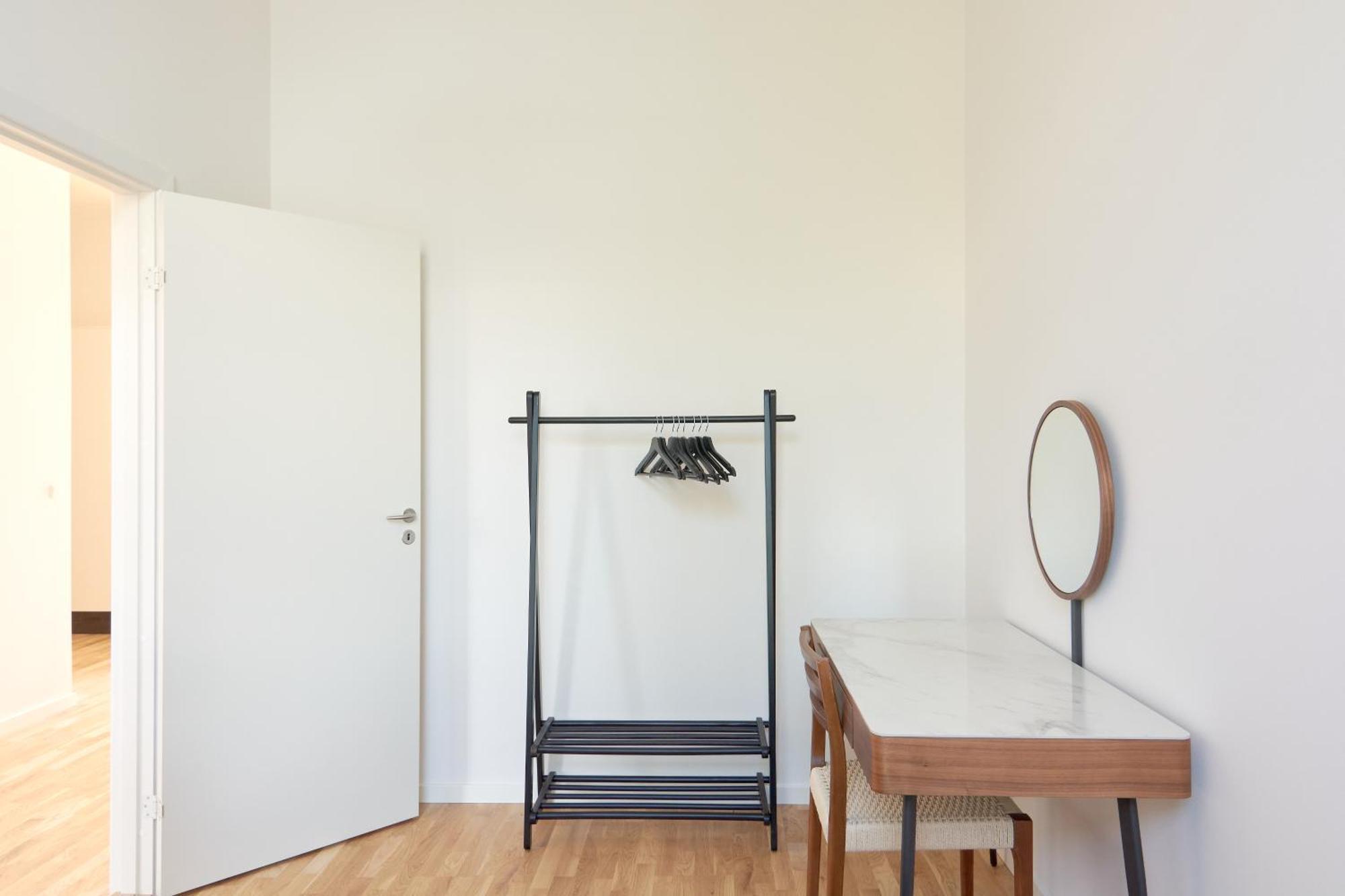 Cozy And Bright Apartments With Private Car Park Copenhagen Room photo