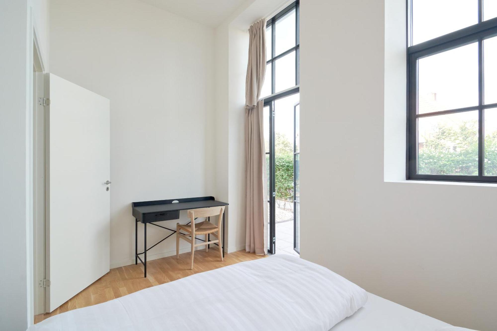 Cozy And Bright Apartments With Private Car Park Copenhagen Room photo