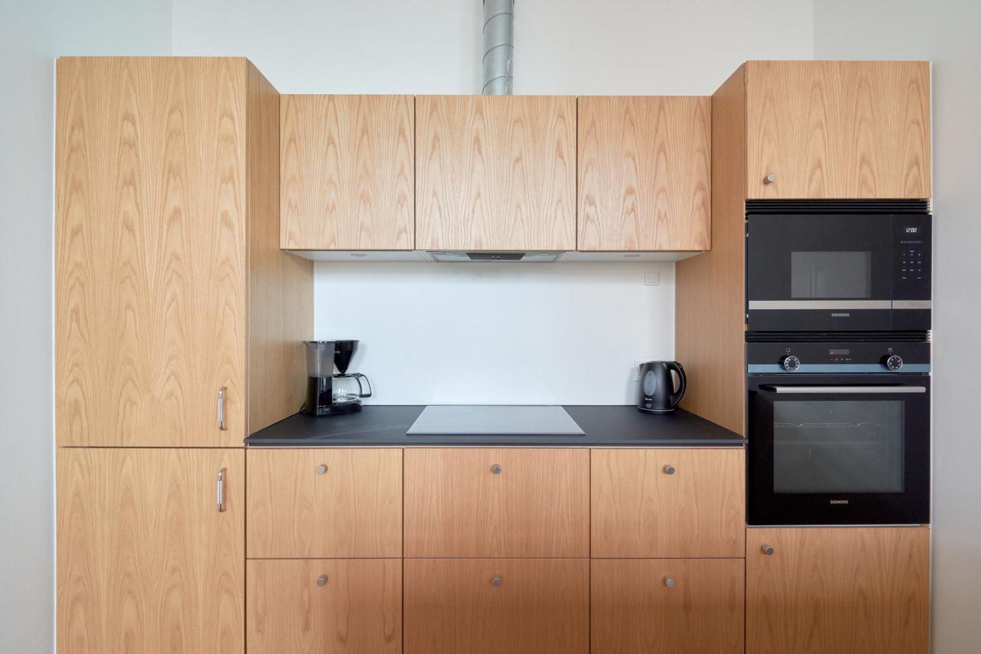 Cozy And Bright Apartments With Private Car Park Copenhagen Room photo