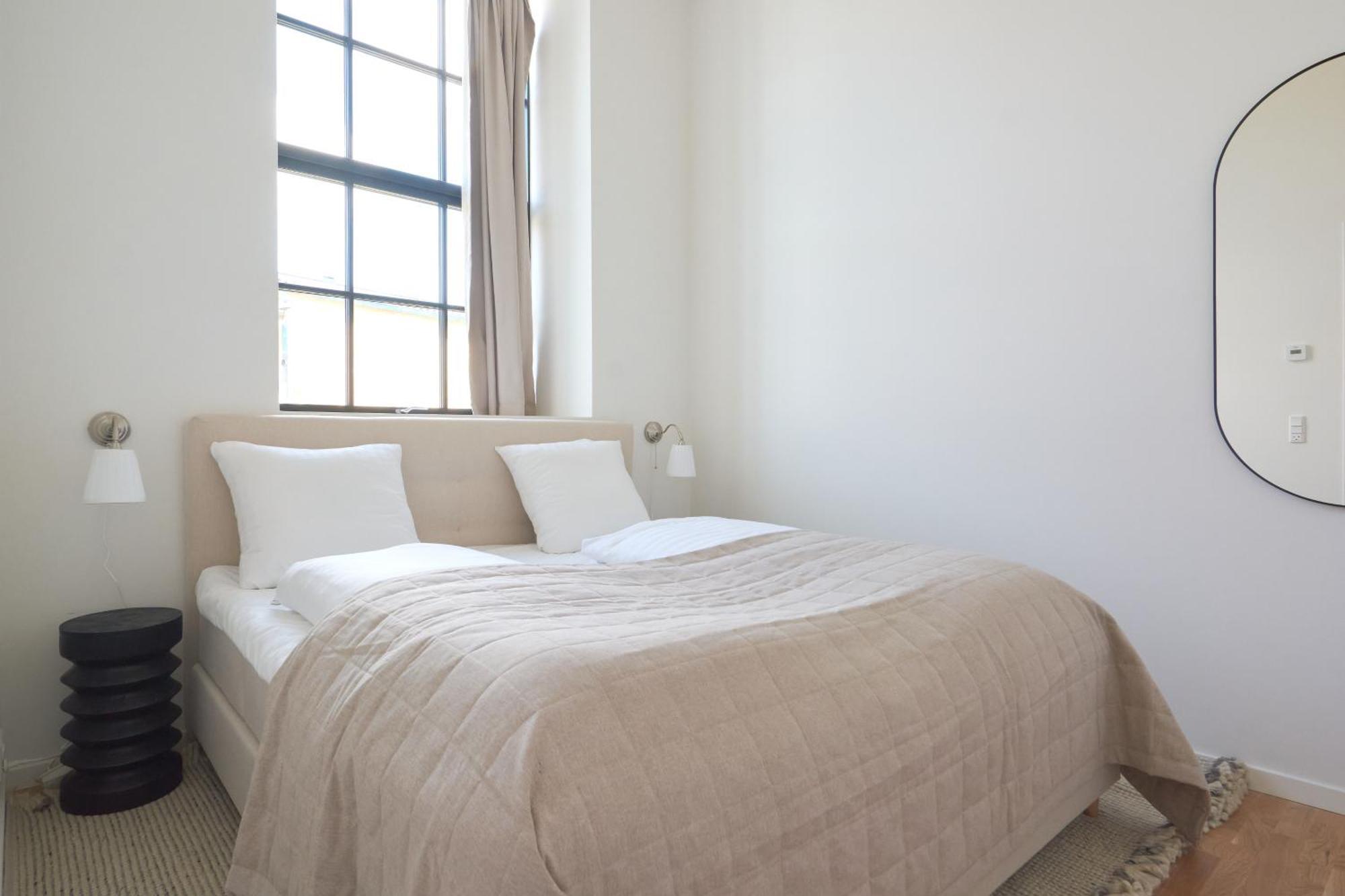 Cozy And Bright Apartments With Private Car Park Copenhagen Room photo