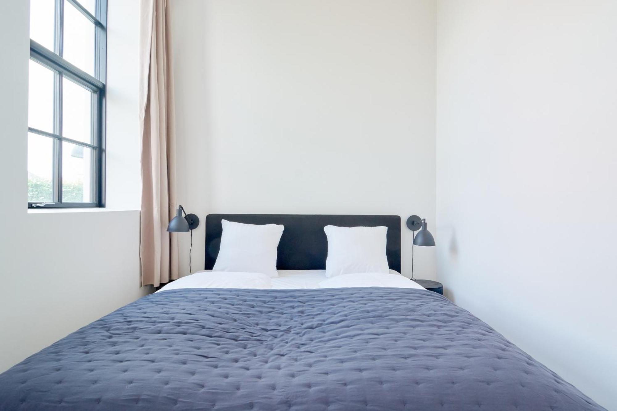 Cozy And Bright Apartments With Private Car Park Copenhagen Room photo