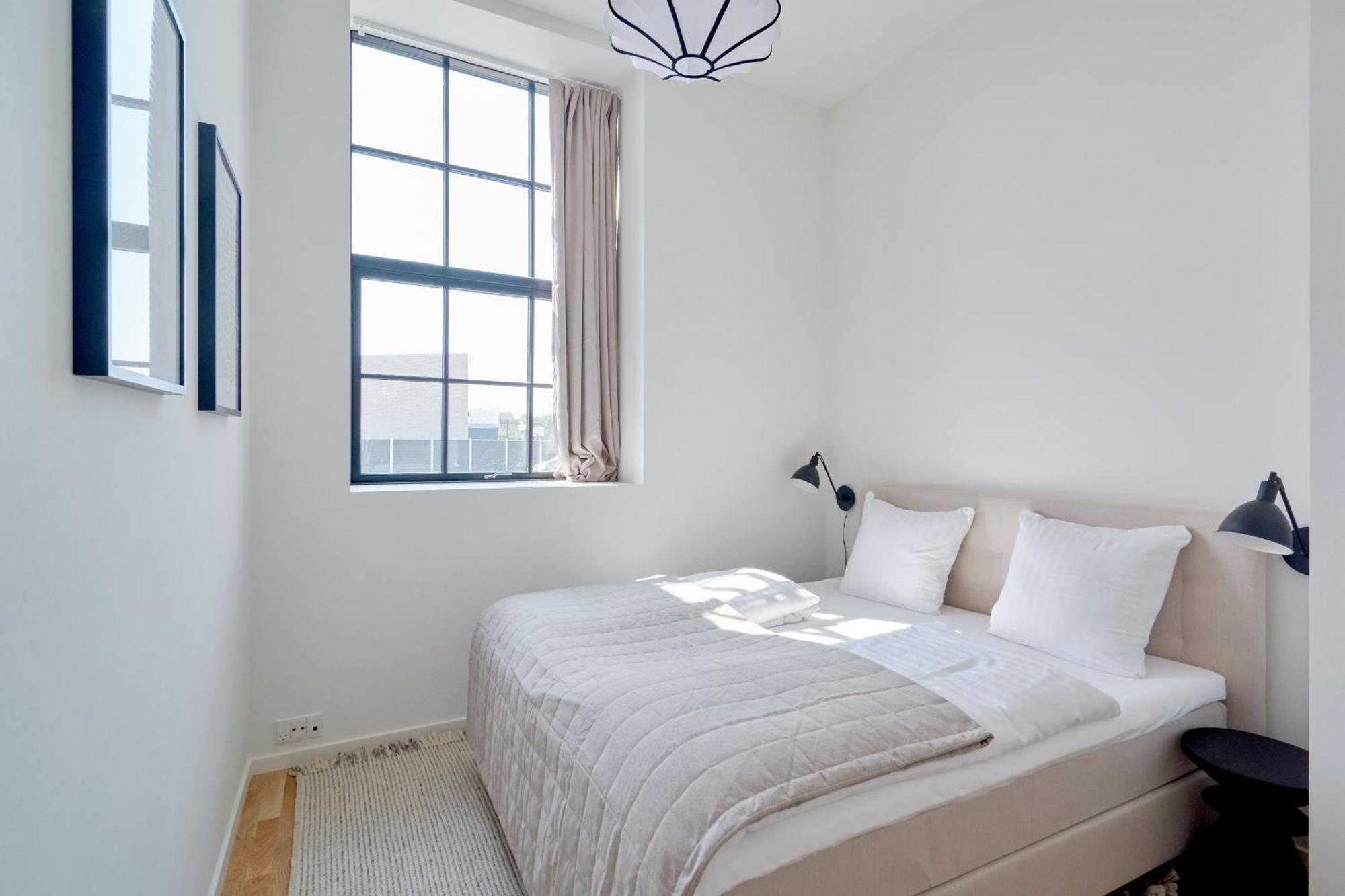 Cozy And Bright Apartments With Private Car Park Copenhagen Room photo